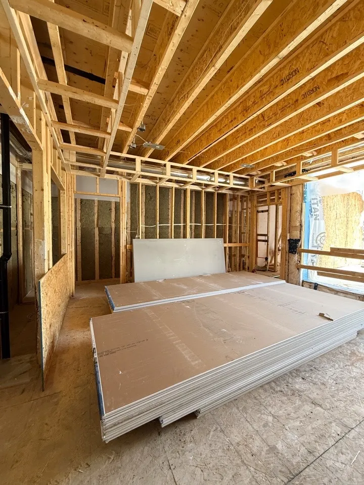 Our projects, Mill St, Georgetown