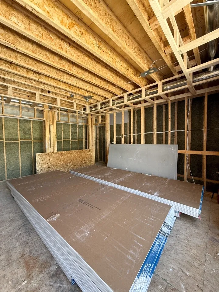 Our projects, Mill St, Georgetown