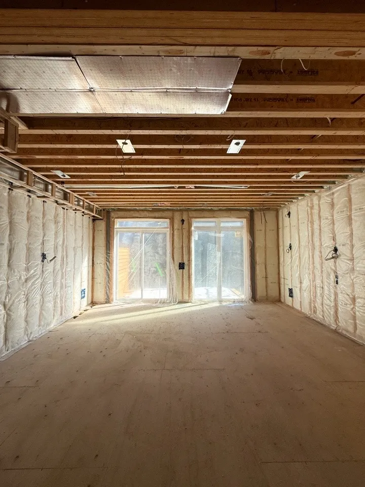 Our projects, Brooke Ave, Toronto