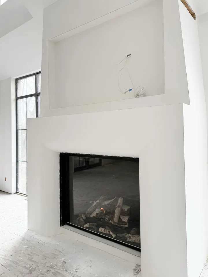 Our finishing work, Balcarra Ave, Scarborough