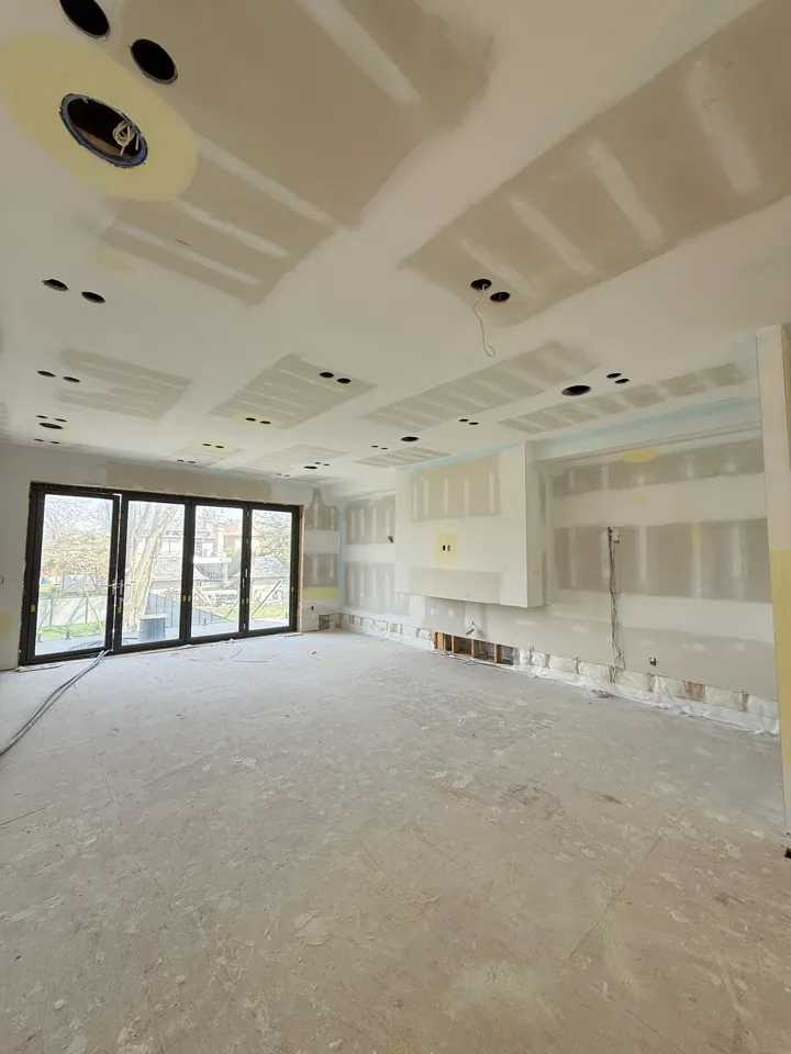 Our finishing work, Yorkview Dr, North York