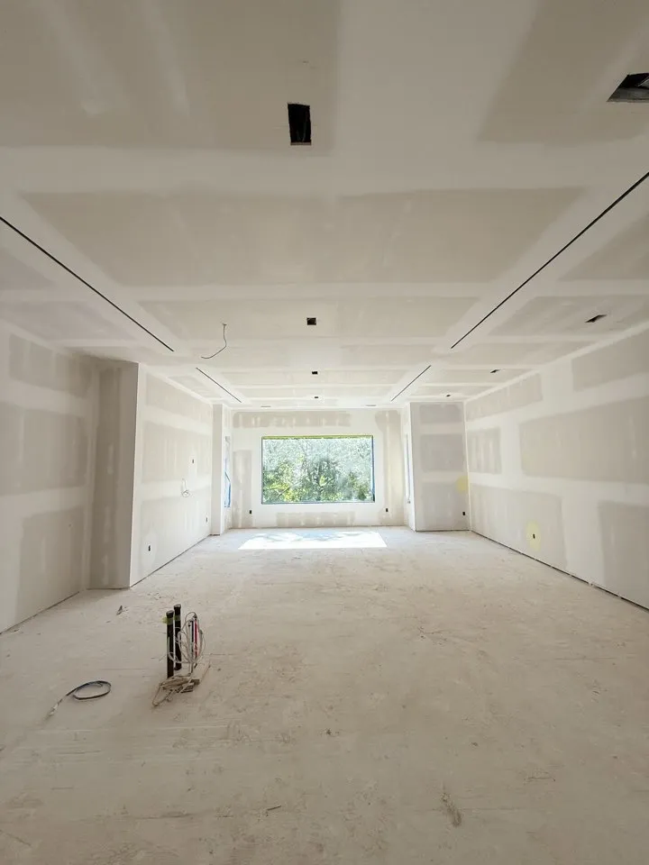 Plaster & taping, Lorraine Dr, North York