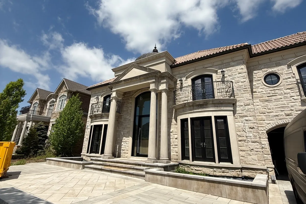 Grandvista Cres, Vaughan