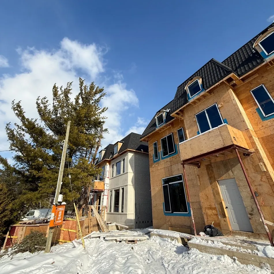 Sabiston Dr, Markham